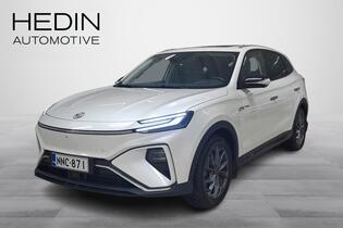 MG Marvel R vaihtoauto