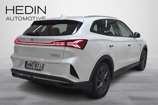 MG Marvel R vaihtoauto