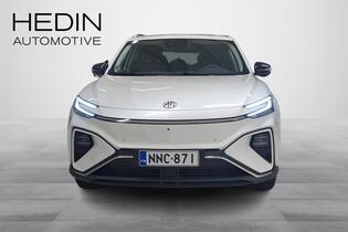 MG Marvel R vaihtoauto