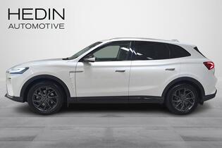 MG Marvel R vaihtoauto