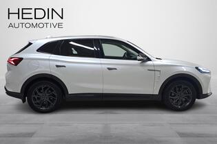 MG Marvel R vaihtoauto