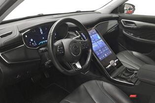 MG Marvel R vaihtoauto