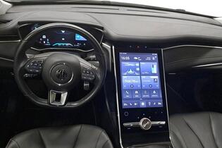 MG Marvel R vaihtoauto