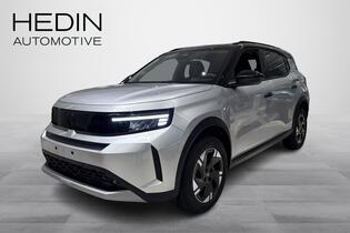 Opel Frontera vaihtoauto