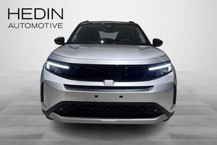 Opel Frontera vaihtoauto