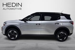 Opel Frontera vaihtoauto