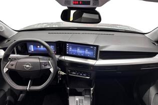 Opel Frontera vaihtoauto