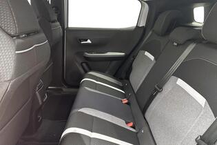 Opel Frontera vaihtoauto