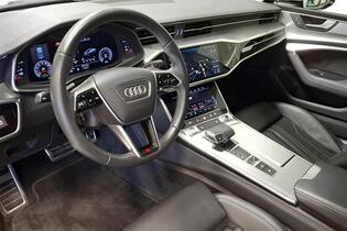 Audi A7 vaihtoauto