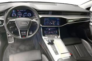 Audi A7 vaihtoauto