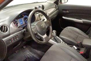 Suzuki Vitara vaihtoauto