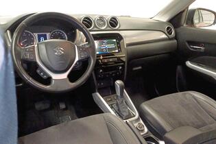 Suzuki Vitara vaihtoauto