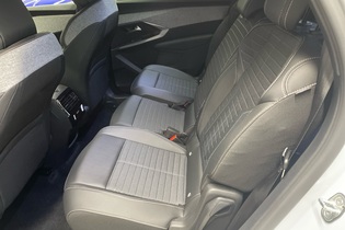 Peugeot 5008 vaihtoauto