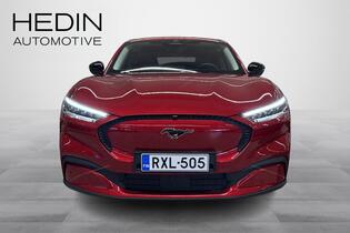 Ford USA Mustang vaihtoauto