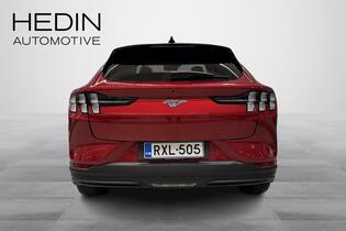 Ford USA Mustang vaihtoauto