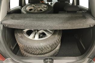 Opel Corsa vaihtoauto