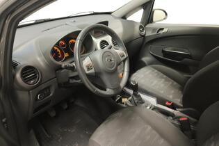 Opel Corsa vaihtoauto