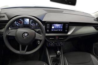 Skoda Scala vaihtoauto