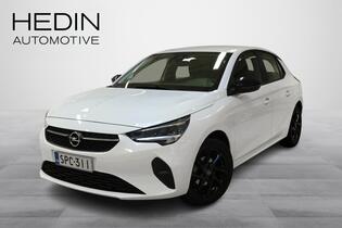 Opel Corsa vaihtoauto