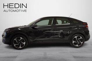 Citroën C4 vaihtoauto