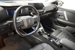 Citroën C4 vaihtoauto