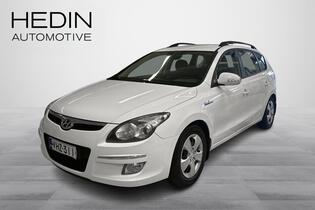 Hyundai i30 vaihtoauto