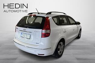 Hyundai i30 vaihtoauto