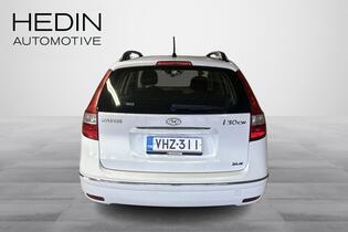 Hyundai i30 vaihtoauto