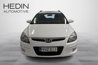 Hyundai i30 vaihtoauto