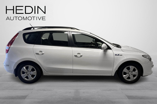 Hyundai i30 vaihtoauto