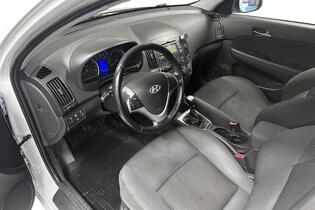 Hyundai i30 vaihtoauto