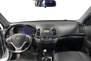 Hyundai i30 vaihtoauto