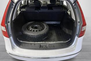 Hyundai i30 vaihtoauto