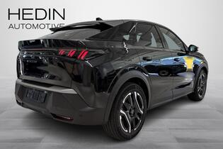 Peugeot E-3008 vaihtoauto