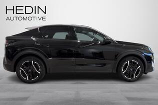 Peugeot E-3008 vaihtoauto