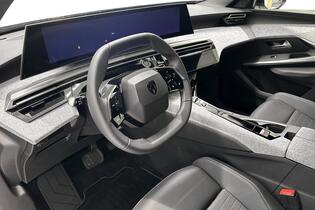 Peugeot E-3008 vaihtoauto