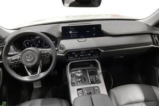 Mazda CX-60 vaihtoauto