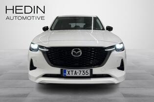 Mazda CX-60 vaihtoauto