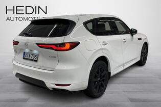 Mazda CX-60 vaihtoauto