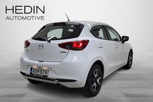 Mazda Mazda2 Hybrid vaihtoauto