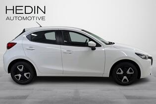 Mazda Mazda2 Hybrid vaihtoauto