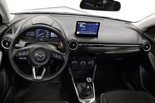 Mazda Mazda2 Hybrid vaihtoauto