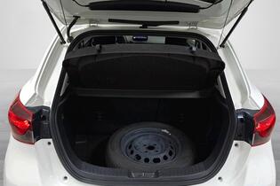 Mazda Mazda2 Hybrid vaihtoauto