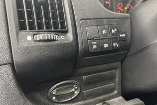 Peugeot Boxer vaihtoauto