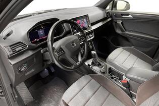 SEAT Tarraco vaihtoauto