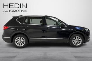 SEAT Tarraco vaihtoauto