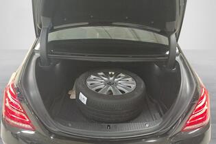 Mercedes-Benz S vaihtoauto