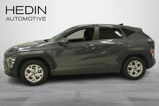 Hyundai KONA Hybrid vaihtoauto