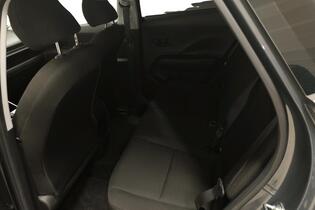 Hyundai KONA Hybrid vaihtoauto