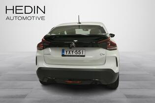 Citroën C4 vaihtoauto